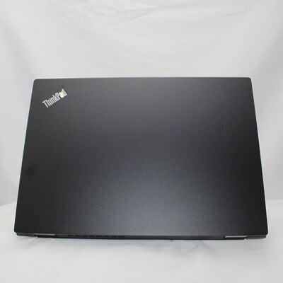 【通販センター】中古  Lenovo ThinkPad L13(Intel Core i5 10210U 1.60GHz/16GB DDR4/SSD256GB/-/オンボード/13.3/1920x1080/Wi-Fi/WEBCAM/W11H/VBT) 195467 