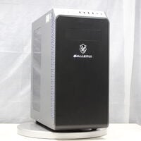 中古  THIRDWAVE GALLERIA ZA7C-R37 178545 