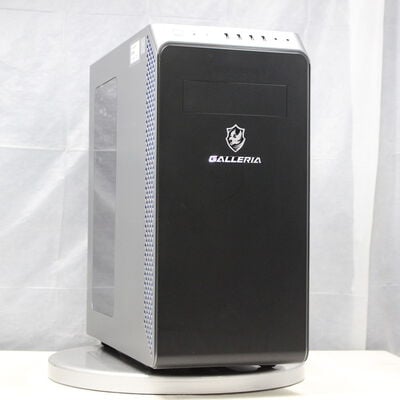 中古  THIRDWAVE GALLERIA ZA7C-R37 178545【5/9値下げ!】 