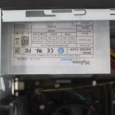 【仙台店】中古  THIRDWAVE Magnate EM041 