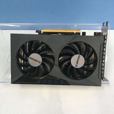 【博多店】中古  GIGABYTE GV-R65XTGAMING OC-4GD (RX6500XT 4GB) 148972 