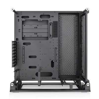 Thermaltake  Core P3 TG Pro CA-1G4-00M1WN-09 (E-ATX ガラス ブラック) 