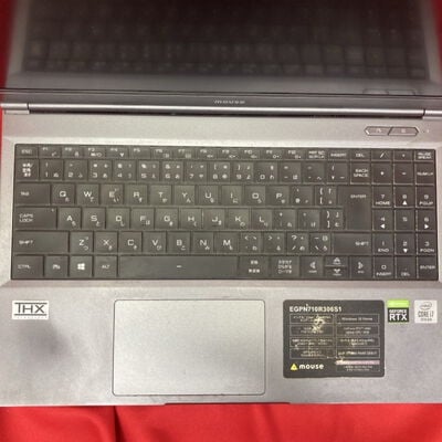【千葉店】中古  DAIV 5N 3250006347 