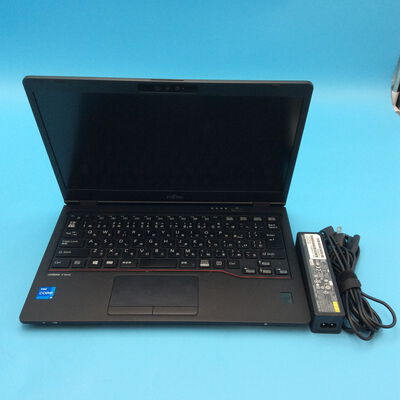 【秋葉原本店】中古  FUZITU　LIFEBOOK　U(i5-1135G7/8GB/SSD256GB/W10P) 3410014589 