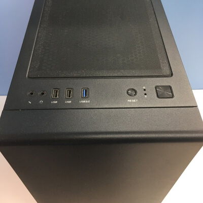 【博多店】中古  BTOパソコン(Ryzen 5 5500/32GB/SSD1TB/RTX4060/W11H) 3310006591 