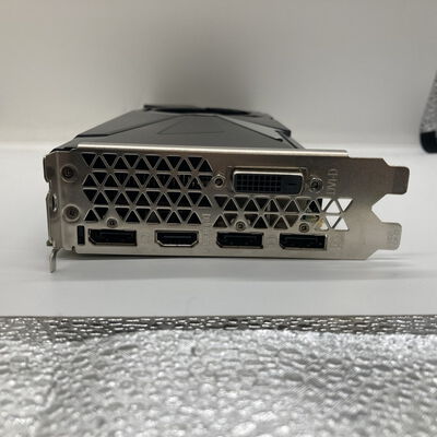 【八王子店】中古  Dell GTX 1080 OEM(GTX1080 8GB) 1230010316 
