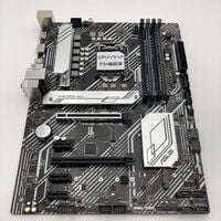 中古  ASUS PRAIME H570-PLUS-SI OEM (H570 1200 ATX DDR4) 3480041526 
