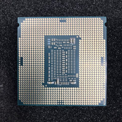 【富士青葉店】中古  Intel Core i5-9500 (1151/3.00GHz/9M/C6/T6) 140318 