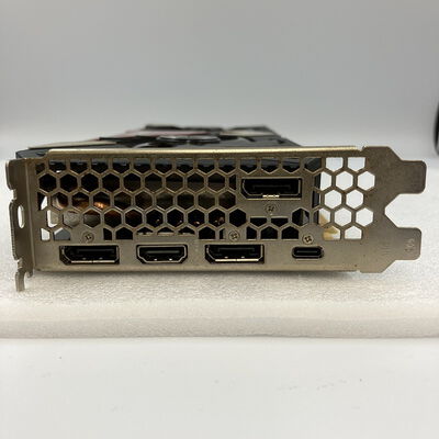 【新潟店】中古  PALIT NE62070U20P2-1060A (GeForce RTX2070 8GB GamingPro OC) 3480021264 