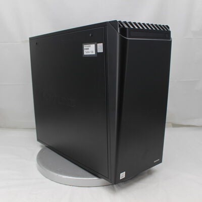 【通販センター】中古  mouse GTUNE XN-Z590(Intel Core i7 10700KF/32GB DDR4 (PC4)/SSD256GB/なし/NVIDIA GeForce RTX 3080 10GB/W11H64 MAR) 193934 