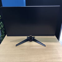 中古  Acer NITRO VG240YW3bmiipx （23.8インチ フルHD 1920x1080 240Hz） 4720002899 