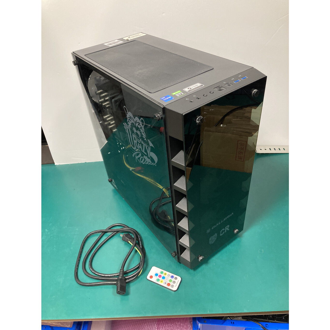 rtx 3060」の検索結果｜パソコン（PC）通販のドスパラ【公式】