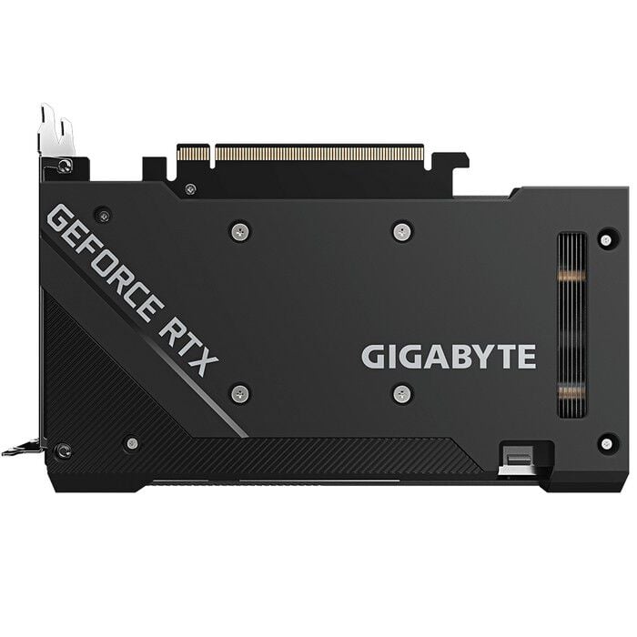 GIGABYTE GV-N3060WF2OC-12GD rev.2.0 (GeForce RTX 3060 12GB