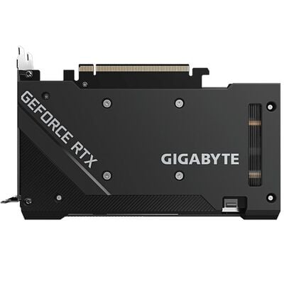 GIGABYTE  GV-N3060WF2OC-12GD rev.2.0 (GeForce RTX 3060 12GB) 