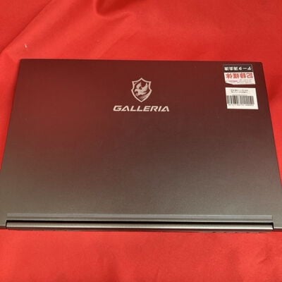 【千葉店】中古  GALLERIA XL7C-R36 3250006038 