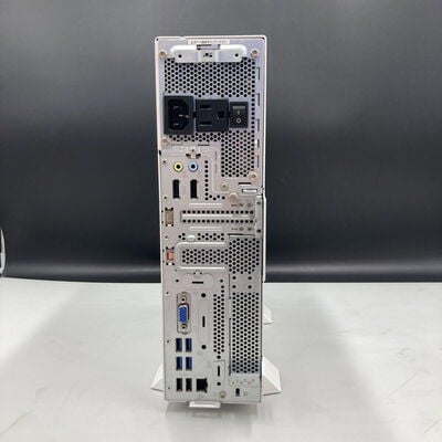 【熊本浜線店】中古  富士通_ESPRIMO_D7010/FX(i3 10100/16GB/SSD256GB/W11P) 5370000881 