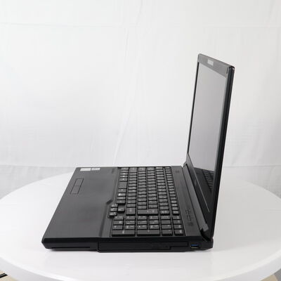 【通販センター】中古  Fujitsu LIFEBOOK A7510/D FMVA81032(Intel Core i7 10610U/8GB DDR4 (PC4)/SSD512GB/DVD Writer/オンボード/15.6/1920x1080/Wi-Fi/W11H64 MAR) 200848 