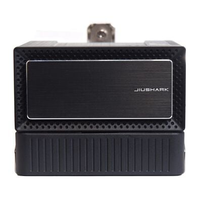 JIUSHARK  JF100-RS CRYSTAL 