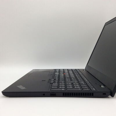 【浜松店】中古  Lenovo ThinkPad L15 Gen 1 (INTEL Core i5 10210U 1.6GHz/16GB/SSD256GB/-/オンボード/15.6/1920x1080/Wi-Fi/WEBCAM/W11P64/MicrosoftOffice H&B 2024付) 182474 