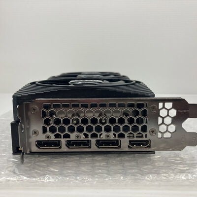 【秋葉原本店】中古  Palit NED408SS19T2-1032S(RTX4080 Super Infinity3 OC) 192385 