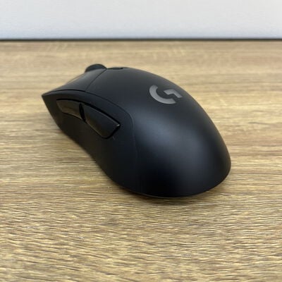 【津ラッツ店】中古  Logicool G703h (無線 ゲーミングマウス 6ボタン) 146973 