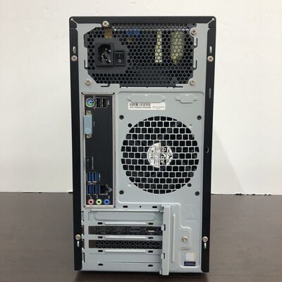 【福山ココローズ店】中古  LEVEL-MOB6-i7-TWSXB 5090000759 
