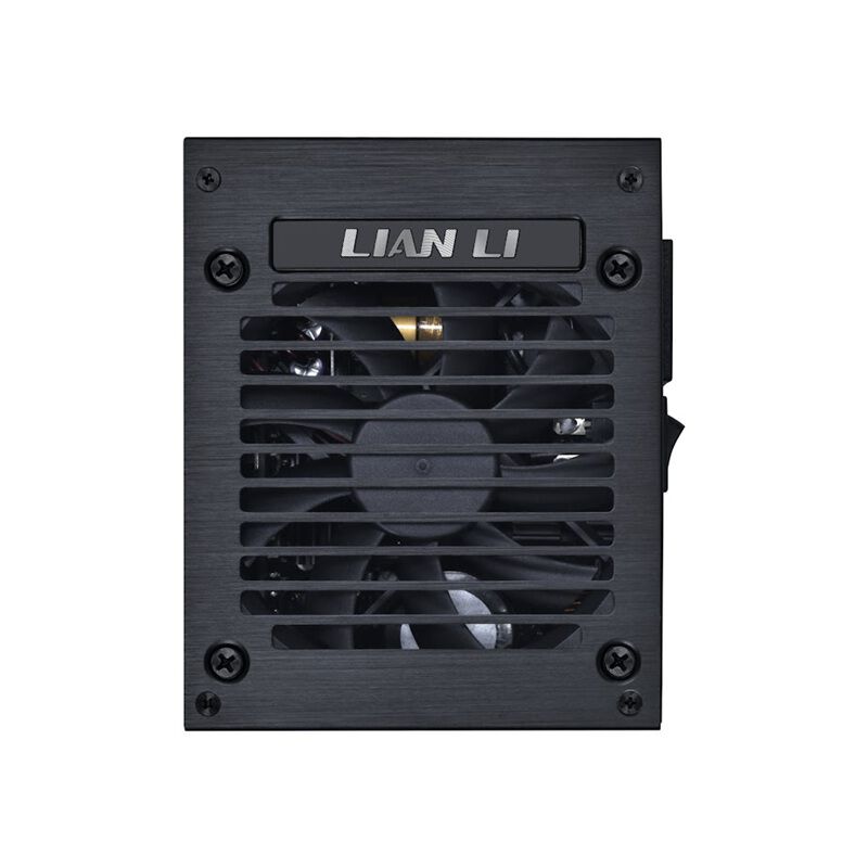 Lian Li SP850 V2 Gold 中古　電源　SFX Amazon | LIANLI SFX電源 SP850 GOLD WHITE フルモジュラー 80PLUS