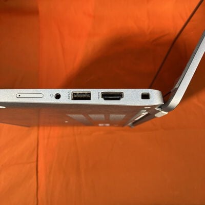 【なんば店】中古  DELL Latitude 5320 (Intel Core i7 1185G7 3.0GHz/16GB/SSD256GB/-/-/13.3/1920x1080/Wi-Fi/WEBCAM/W11H64) 180537 