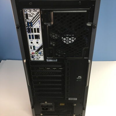 【博多店】中古  GALLRIA XA7R-R46T(Ryzen 7 7800X3D/32GB/SSD1TB/RTX4060Ti 8GB/W11H) 3310006318 