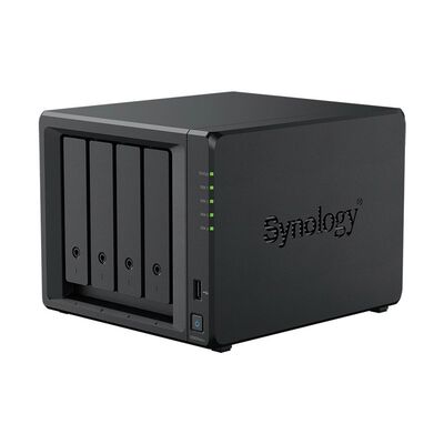 Synology  DiskStation DS925neo+/G (4bay NAS ガイドブック付) 