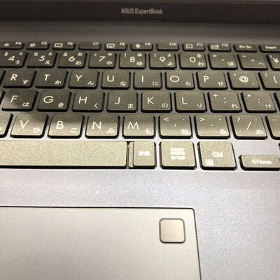 【宮崎恒久店】中古  ASUS　Exｐert book B1502CB (i7-1255U/16GB/SSD512GB/W11P) 5160000965 