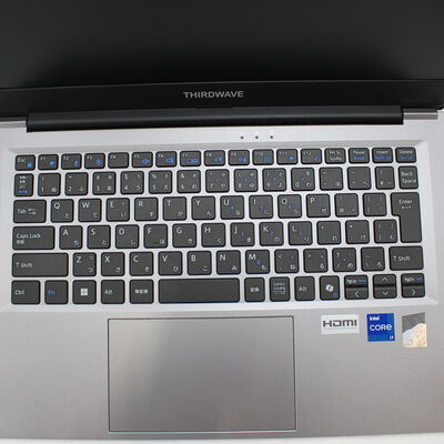 【通販センター】中古  THIRDWAVE F-14RP7 195342 