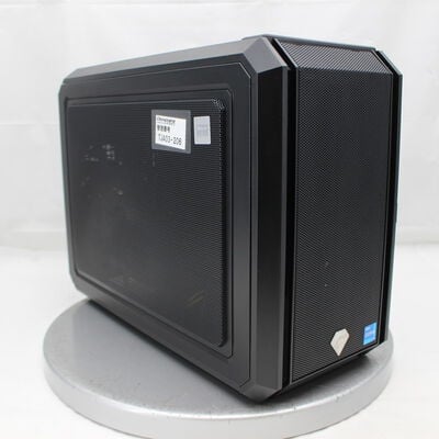 【通販センター】中古  TSUKUMO G-GEAR mini(Intel Core i5 11400F/16GB DDR4 (PC4)/SSD512GB/なし/NVIDIA GeForce RTX 3060 12GB/W11H64 MAR) 192039 
