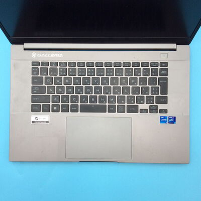 【秋葉原本店】中古  GALLERIA　UL7C-AA2(i7-12700H/16GB/SSD1TB/ArcA730M/W11H) 3410014187 