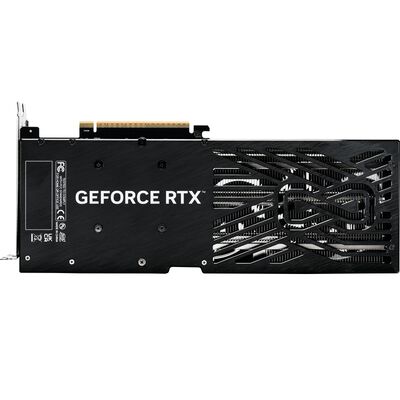Palit  NE7506T019T1-GB2061S (GeForce RTX 5060 Ti Infinity 3 16GB) 