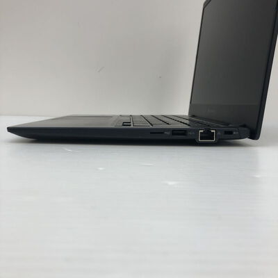 【徳島住吉店】中古  Dynabook G83/HS (Intel Core i5 1135G7 2.40GHz/16GB DDR4/SSD256GB/-/オンボード/13.3/1920x1080/GbE/Wi-Fi/WEBCAM/W11H64) 191096 