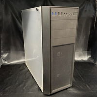中古  自作PC  (AMD Ryzen 7 9700X /32GB/SSD1TB/RX7800XT/OSなし/有線LAN◯無線LAN◯) 3400009670 