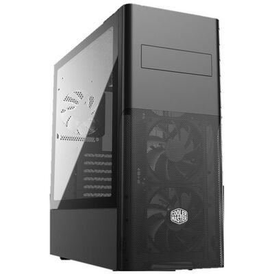 CoolerMaster  MasterBox CM695 TG CM695-KG5N-S00 (ATX ガラス) 
