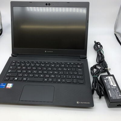 【宇都宮鶴田店】中古  dynabook S73(i5-1135G7/8GB/SSD256GB/W11P) 5280001233 