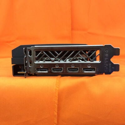 【なんば店】中古  SAPPHIRE 11339-04-20G(PULSE RX7600XT GAMING OC 16GB) 166366 