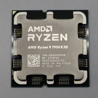 中古  AMD Ryzen 9 7950X3D (AM5/4.2/144M/C16/T32/120W) 156788 