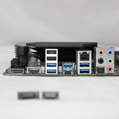 中古  MSI Z590-S01OEM（Z590 1200 ATX DDR4） 3480032146 