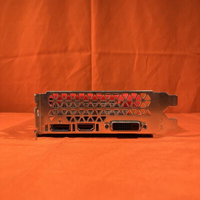 【なんば店】中古  Colorful GeForce GTX 1660 SUPER NB 6G-V (GTX1660SUPER 6GB PCI-E) 3280021679 