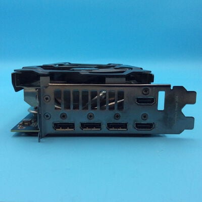 【秋葉原本店】中古  ASUS TUF-RTX3070TI-8G-GAMING (RTX3070Ti 8GB) 146267 