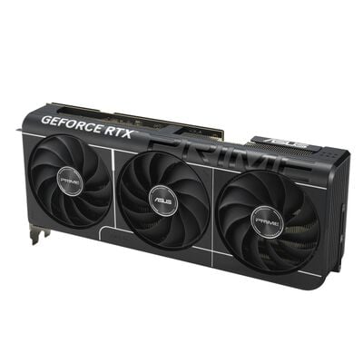 ASUS  PRIME-RTX5070TI-O16G (GeForce RTX 5070 Ti 16GB) 