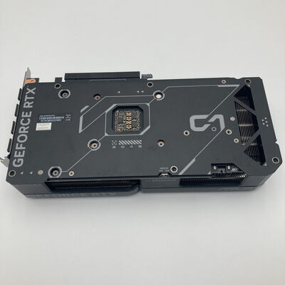 【神戸・三宮店】中古  ASUS DUAL-RTX4070S-O12G (RTX4070 SUPER 12GB) 163383 