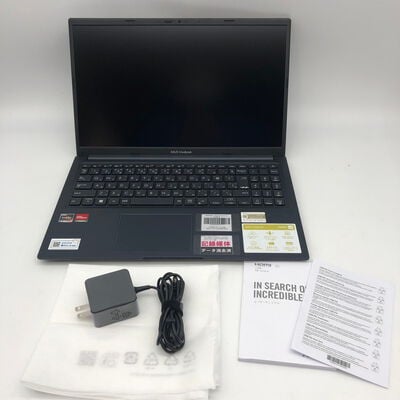 【大分店】中古  ASUS Vivobook 15 M1502YA 4860000967 
