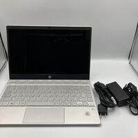 中古  HP pavilion laptop 13-an1xxx(i5-1035G1/8GB/SSD256GB/W11H) 3330003441 