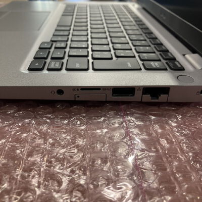 【宮崎恒久店】中古  DELL Latitude 5310 (INTEL Core i5 10310U 1.7GHz/16GB/SSD256GB/-/オンボード/13.3/1920x1080/Wi-Fi/WEBCAM/W11H64/MicrosoftOffice H&B 2024付) 181333 