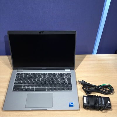 【松山環状枝松店】中古  DELL Latitude 5420 (INTEL Core i5 1145G7 2.6GHz/16GB/SSD512GB/-/オンボード/14/1920x1080/Wi-Fi/WEBCAM/W11P64) 180647 